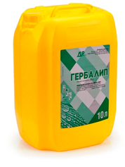 Прилипач Гербалип ПАР, 10 л