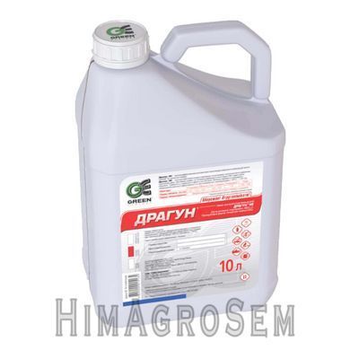Інсектицид Драгун 10л (Green Express), 10 л