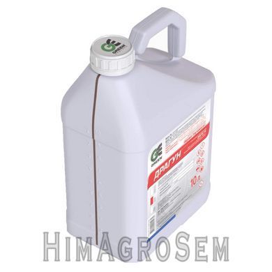 Інсектицид Драгун 10л (Green Express), 10 л