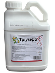 Гербіцид Тріумфо 114 OD, МД, 5 л