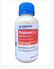 Інсектицид Радіант, 0,5 л