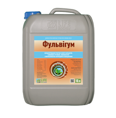Добриво Фульвігум 10л, 10 л