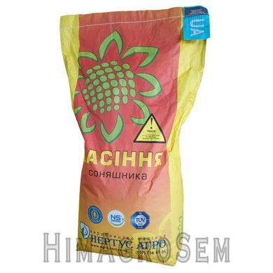 Насіння соняшнику Нертус НА САНРАЙЗ, (під Гранстар), Еліт