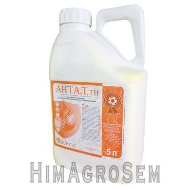 Протруйник Антал(Нертус) , 5 л
