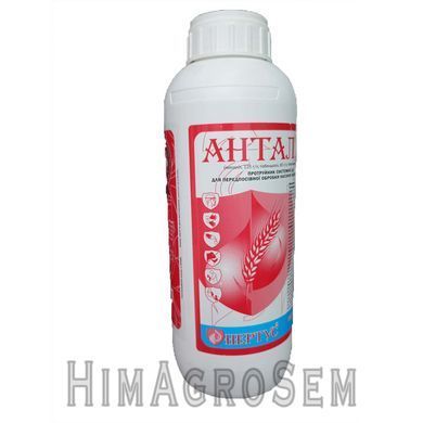 Протруйник Антал(Нертус) , 1 л