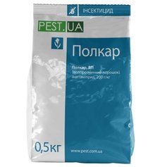 Інсектицид pest.ua Полкар 0.5 кг