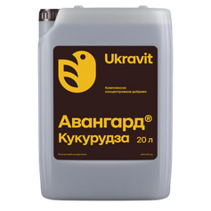 Мікродобриво Авангард Кукурудза 20л, 20 л