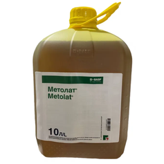 Прилипач BASF Метолат 10л