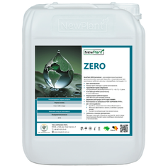 Ад'ювант NewPlant ZERO (НьюПлант Зеро), 10 л