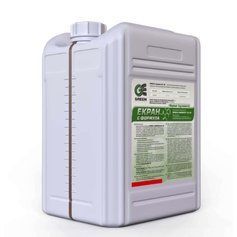 ЕКРАН Е-ФОРМУЛА EC, КЕ 20л(Green Express), 20 л
