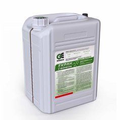 ЕКРАН Е-ФОРМУЛА EC, КЕ 20л від Green Express, 20 л