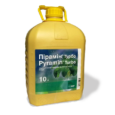 Гербіцид Пірамін Турбо, 10 л