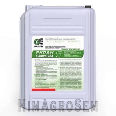 ЕКРАН Е-ФОРМУЛА EC, КЕ 20л(Green Express), 20 л