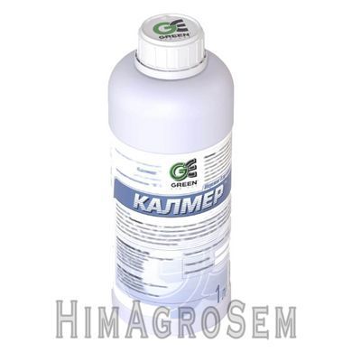 Піногасник Калмер 1л (Green Express), 1 л