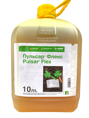 Гербіцид Пульсар Флекс, 10 л