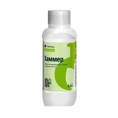 Гербіцид Хаммер, 500 г