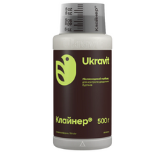 Гербіцид Клайнер 0,5кг, 500 г