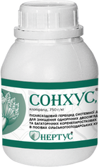 Гербіцид Сонхус ВГ, 250 г