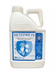 Інсектицид Ветеран, РК, 5 л