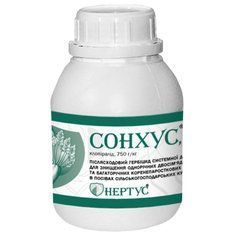 Гербіцид Сонхус, ВГ 250г (Нертус), 250 г