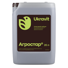 Гербіцид Агростар 20л, 20 л
