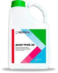 Гербіцид Дабл Трай, 20 л