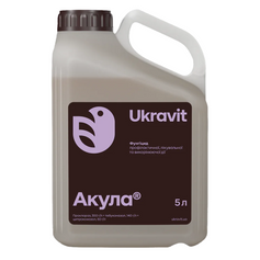 Фунгіцид Акула 5л , 5 л