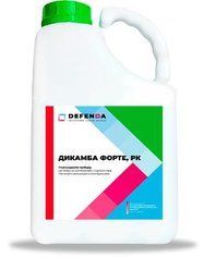 Гербіцид Дикамба Форте, 20 л