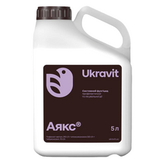 Фунгіцид Аякс КС 5л, 5 л