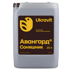 Мікродобриво Авангард Соняшник 20л, 20 л