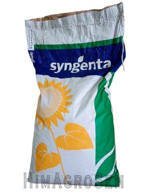 Насіння соняшника Syngenta Сурелі HTS