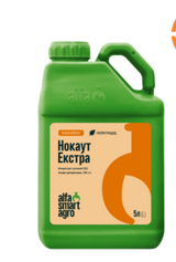 Інсектицид Нокаут Екстра, 5 л
