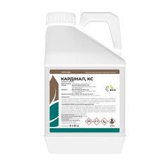 Фунгіцид Кардінал, КС 5 л, 5 л