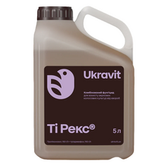 Фунгіцид Ті Рекс 5л, 5 л