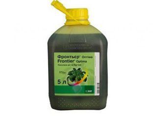 Гербіцид Фронтьєр Оптіма, 5 л