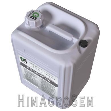 Прилипач Ескорт Біо 20л (Green Express), 20 л