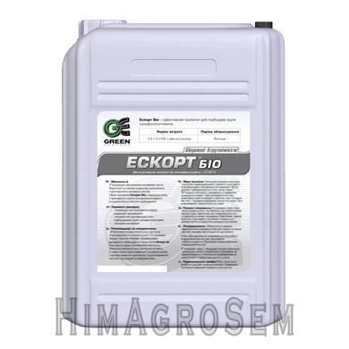 Прилипач Ескорт Біо 20л (Green Express), 20 л