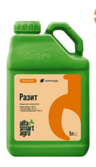 Інсектицид Разит, 5 л