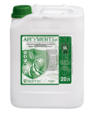 Гербіцид Нертус Аргумент, РК, 20 л