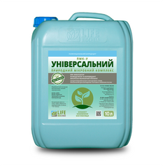 Мікродобриво МПК-У (Універсальний) 10л, 10 л