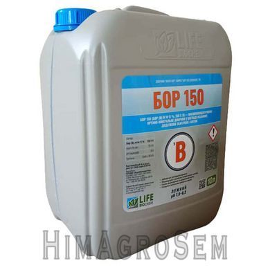 Добриво Бор 150, 10 л