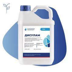 Гербіцид Дисулам 5л, 5 л