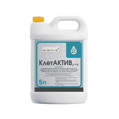 Ад'ювант КлетАКТИВ (Нопосон), 5 л