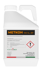 Фунгіцид Меткон 100 SL, BP, 5 л