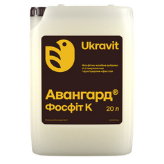Мікродобриво Авангард Фосфіт К 20л