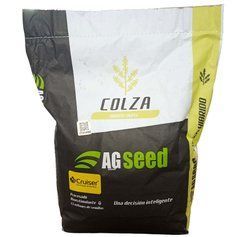 Насіння ріпаку озимого Трокон (AGseed), Класична, Середньоранній, 2025