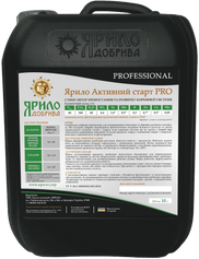 Регулятор росту Активний старт PRO, 10 л