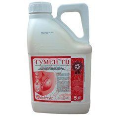 Протруйник Тумен, ТН 5л(Нетрус), 5 л