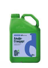 Фунгіцид Альфа Стандарт, 10 л