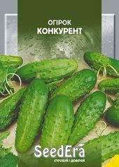 Насіння огірків Конкурент (SeedEra), 10г